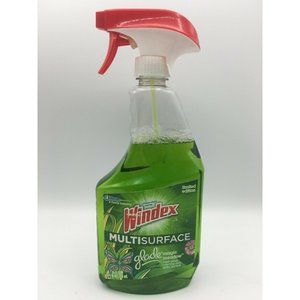 Windex Magic Meadow Glade Multi Surface Cleaner Limited Edit Discontinued Bs75